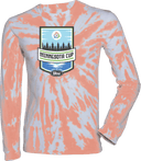 Tie-Dye Long Sleeves - Minnesota Cup 2026