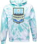 Tie-Dye Hoodies - Minnesota Cup 2026