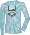 Tie-Dye Long Sleeves - Minnesota Cup 2026