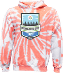 Tie-Dye Hoodies - Minnesota Cup 2026