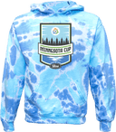 Tie-Dye Hoodies - Minnesota Cup 2026