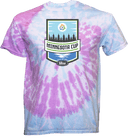 Tie-Dye Short Sleeves - Minnesota Cup 2026