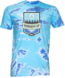 Tie-Dye Short Sleeves - Minnesota Cup 2026