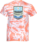 Tie-Dye Short Sleeves - Minnesota Cup 2026