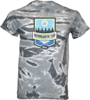 Tie-Dye Short Sleeves - Minnesota Cup 2026