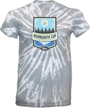 Tie-Dye Short Sleeves - Minnesota Cup 2026
