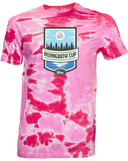 Tie-Dye Short Sleeves - Minnesota Cup 2026