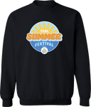 Crew Sweatshirt - TCSL Summer Festival 2026