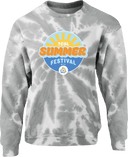Crew Sweatshirt - TCSL Summer Festival 2026