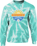 Crew Sweatshirt - TCSL Summer Festival 2026
