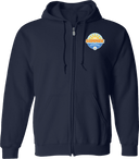 Full Zip Hoodies - TCSL Summer Festival 2026