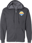 Full Zip Hoodies - TCSL Summer Festival 2026