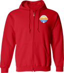 Full Zip Hoodies - TCSL Summer Festival 2026