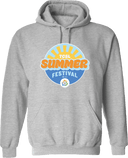 Hoodies - TCSL Summer Festival 2026