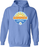 Hoodies - TCSL Summer Festival 2026