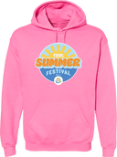 Hoodies - TCSL Summer Festival 2026