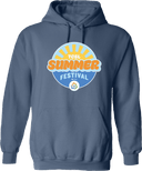 Hoodies - TCSL Summer Festival 2026