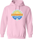 Hoodies - TCSL Summer Festival 2026