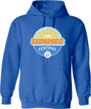 Hoodies - TCSL Summer Festival 2026