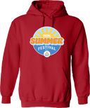 Hoodies - TCSL Summer Festival 2026