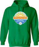 Hoodies - TCSL Summer Festival 2026