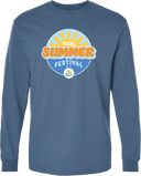Long Sleeves - TCSL Summer Festival 2026