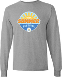 Long Sleeves - TCSL Summer Festival 2026