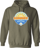 Hoodies - TCSL Summer Festival 2026