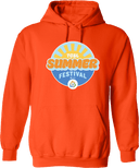 Hoodies - TCSL Summer Festival 2026