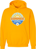 Hoodies - TCSL Summer Festival 2026