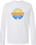 Long Sleeves - TCSL Summer Festival 2026