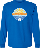 Long Sleeves - TCSL Summer Festival 2026