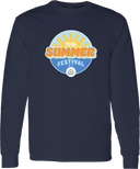 Long Sleeves - TCSL Summer Festival 2026