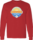 Long Sleeves - TCSL Summer Festival 2026