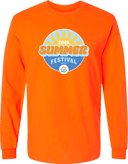 Long Sleeves - TCSL Summer Festival 2026