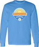 Long Sleeves - TCSL Summer Festival 2026