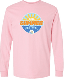 Long Sleeves - TCSL Summer Festival 2026