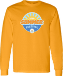 Long Sleeves - TCSL Summer Festival 2026