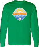 Long Sleeves - TCSL Summer Festival 2026
