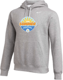 Nike Hoodies - TCSL Summer Festival 2026