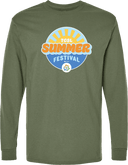 Long Sleeves - TCSL Summer Festival 2026