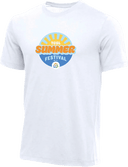 Nike Short Sleeves - TCSL Summer Festival 2026