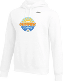 Nike Hoodies - TCSL Summer Festival 2026