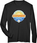 Performance Long Sleeves - TCSL Summer Festival 2026