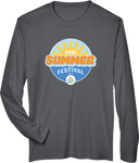 Performance Long Sleeves - TCSL Summer Festival 2026