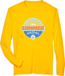 Performance Long Sleeves - TCSL Summer Festival 2026