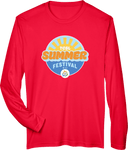 Performance Long Sleeves - TCSL Summer Festival 2026