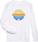 Performance Long Sleeves - TCSL Summer Festival 2026