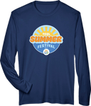 Performance Long Sleeves - TCSL Summer Festival 2026