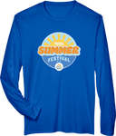 Performance Long Sleeves - TCSL Summer Festival 2026